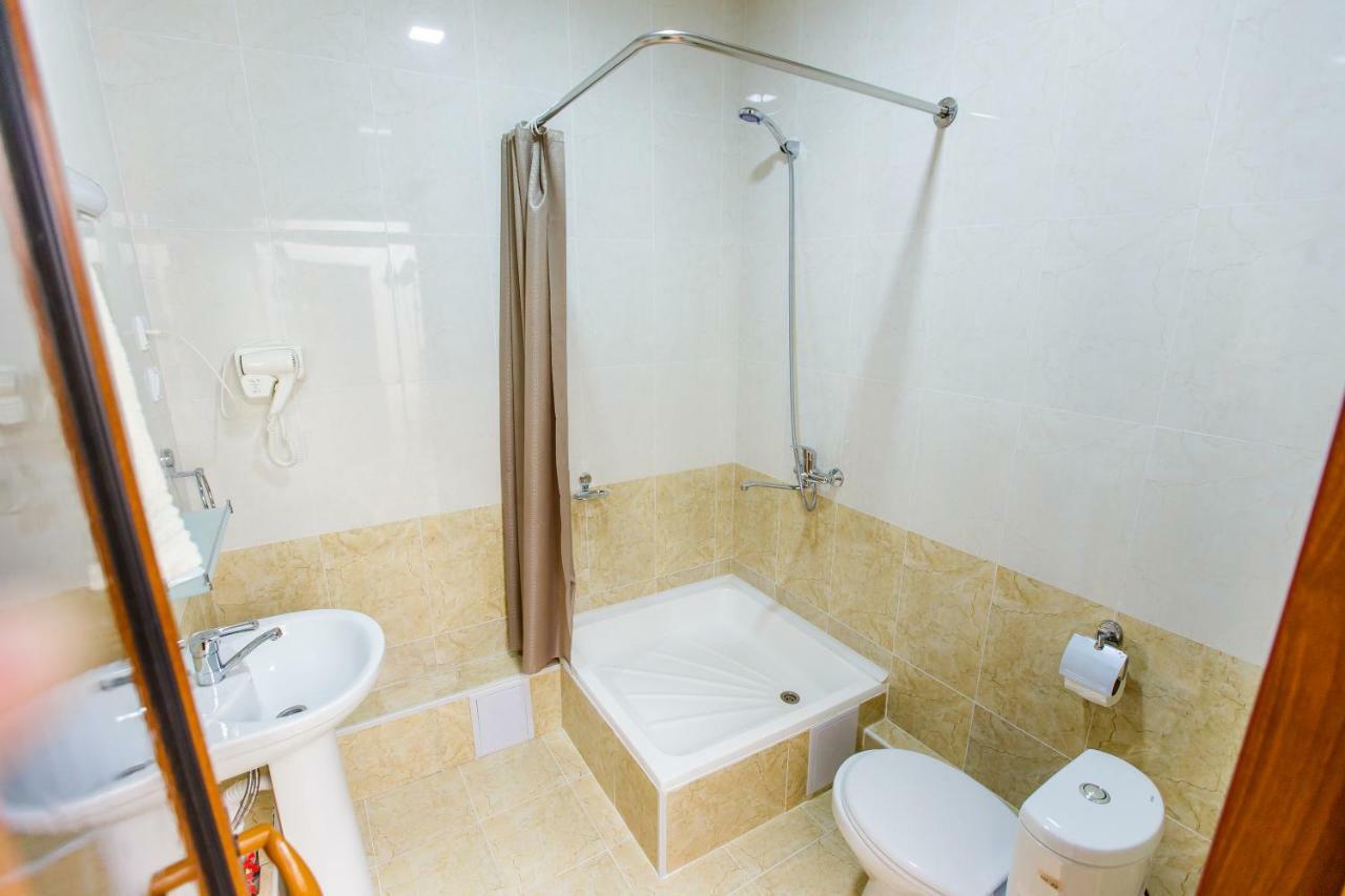 Xurshidabonu Guest House ヒヴァ エクステリア 写真